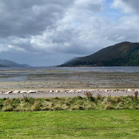 Loch Linnhe View House, Fort William Caol Экстерьер фото