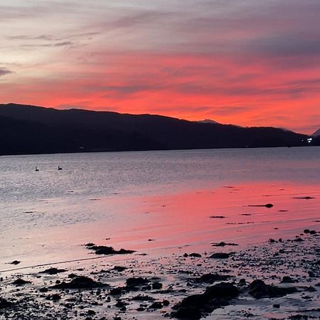 Loch Linnhe View House, Fort William Caol Экстерьер фото