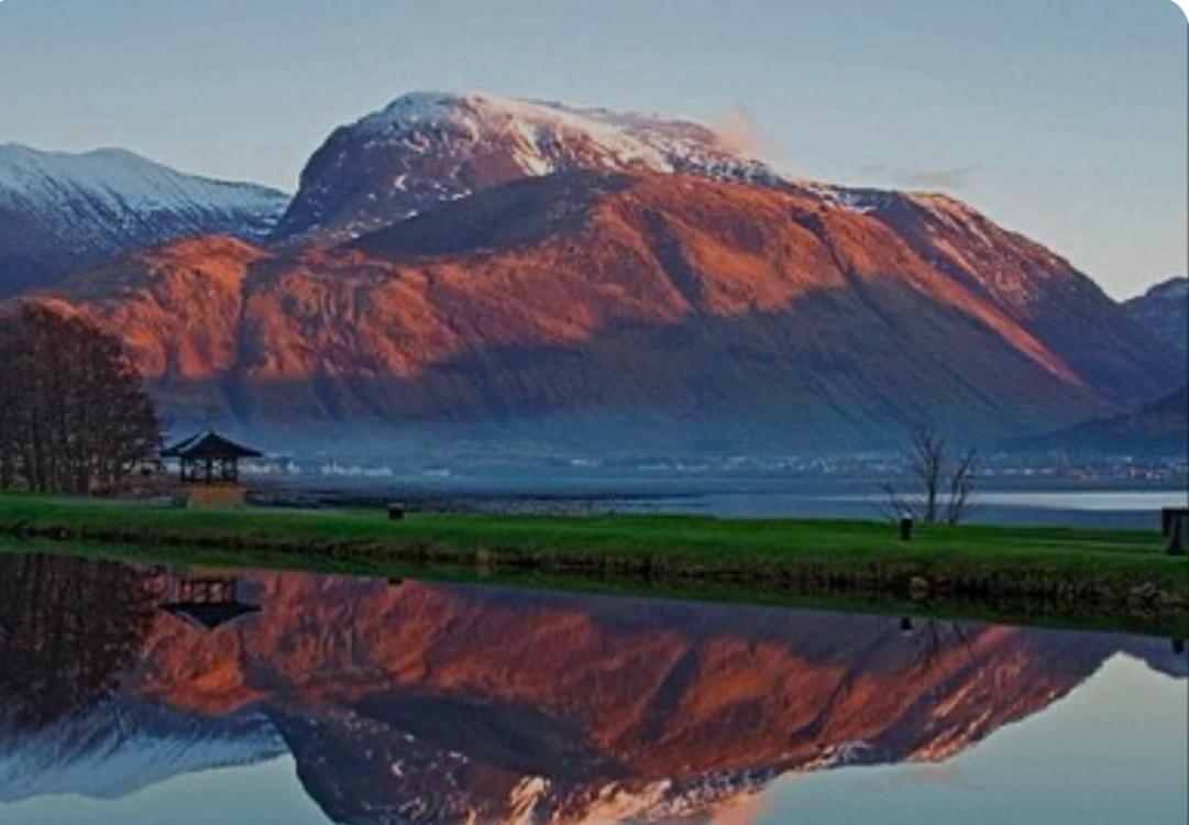 Loch Linnhe View House, Fort William Caol Экстерьер фото