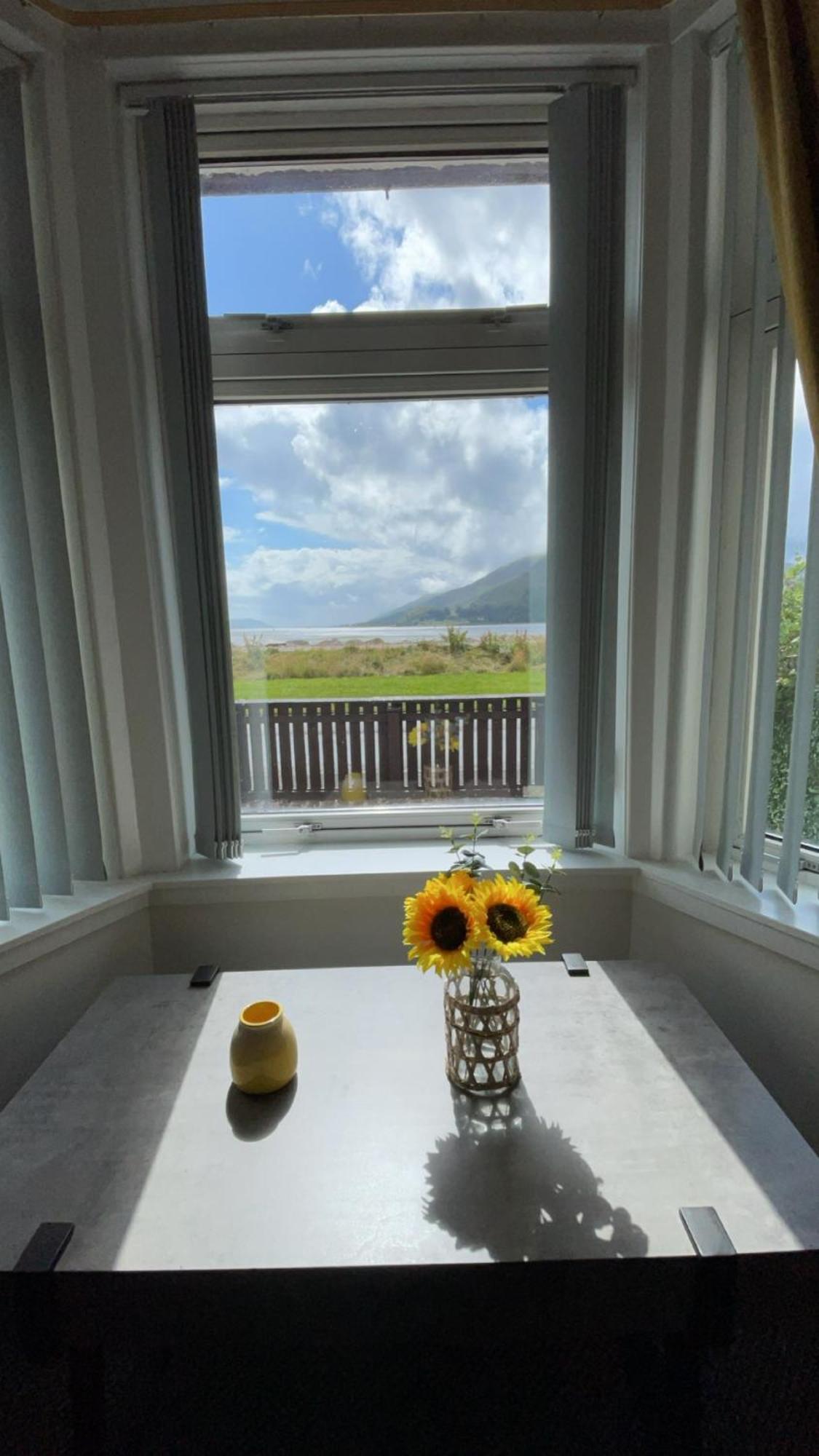 Loch Linnhe View House, Fort William Caol Экстерьер фото