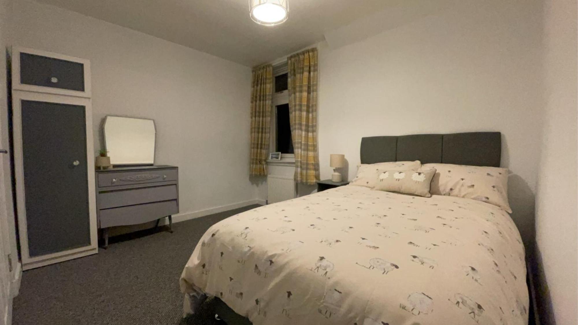 Loch Linnhe View House, Fort William Caol Экстерьер фото