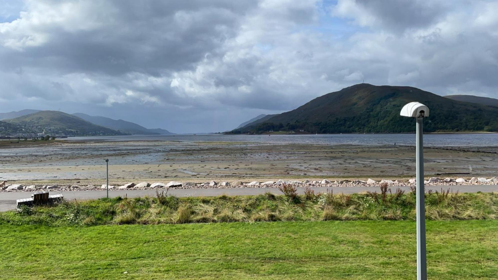 Loch Linnhe View House, Fort William Caol Экстерьер фото
