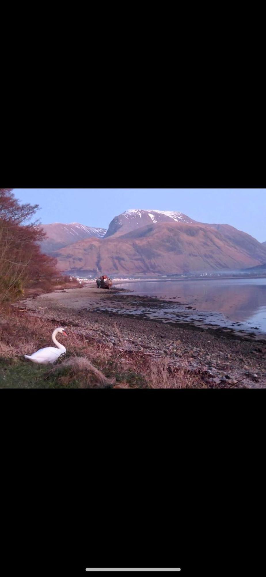 Loch Linnhe View House, Fort William Caol Экстерьер фото